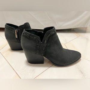 Vince Camuto Bootie